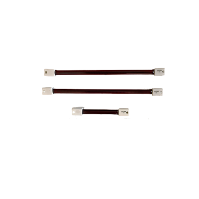 Karbon Fiber Quartz Tüp Isıtıcı 